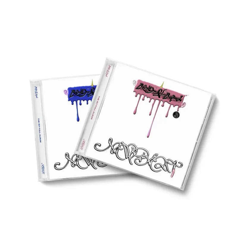 ★非売品◆サインCD◆NEWBEAT◆RAW AND RAD