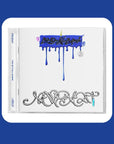NEWBEAT 1st Album - RAW AND RAD (Jewel Ver.)