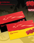 NEXZ 4th Mini Album - SAUCIN' (FANS Album Ver.) + WITHMUU Photocard