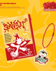 NEXZ 4th Mini Album - SAUCIN' (Photo Pack Ver.) + WITHMUU Photocard