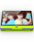 NINE to SIX 1st Single Album - Good to You