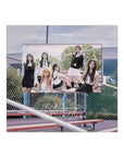 NMIXX 3rd Single Album - A Midsummer NMIXX's Dream (Nswer Ver.)