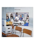 NMIXX 3rd Single Album - A Midsummer NMIXX's Dream (Nswer Ver.)