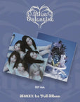 NMIXX 1st Full Album - Blue Valentine (LP)