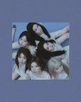 NMIXX 1st Full Album - Blue Valentine (LP)