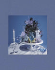 NMIXX 1st Full Album - Blue Valentine (LP)