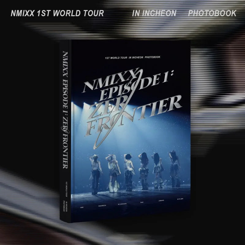 NMIXX 1st applemusic ヨントン サイン会 トレカ 6枚セット NMIXX NMIXX 1st applemusic ヨントン サイン会 トレカ 6枚セット NMIXX