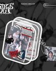 NMIXX 3rd Mini Album - Fe3O4 : STICK OUT (Limited Ver.) + APPLEMUSIC Photocard