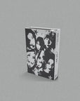 NMIXX 3rd Mini Album - Fe3O4 : STICK OUT (Platform_Nemo Ver.)