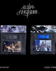 NMIXX 4th EP Album - Fe3O4 : FORWARD (Platform Album_Poca Album Ver.)