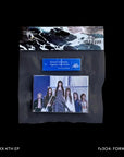 NMIXX 4th EP Album - Fe3O4 : FORWARD (Platform Album_Poca Album Ver.) + APPLEMUSIC Photocard