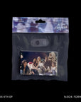 NMIXX 4th EP Album - Fe3O4 : FORWARD (Platform Album_Poca Album Ver.) + APPLEMUSIC Photocard
