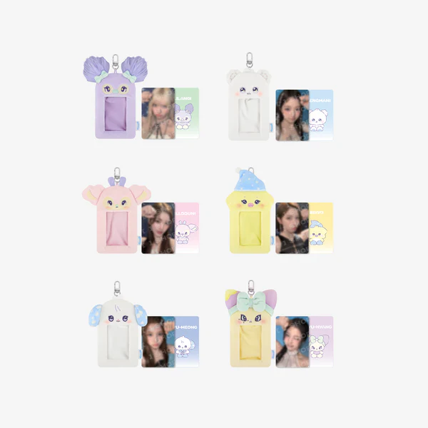 Pre-Order] NMIXX Episode 1 : Zero Frontier Official Merchandise