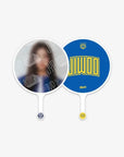NMIXX MIXX UNIVERSITY Official Merchandise - Mini Image Picket