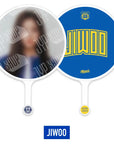 NMIXX MIXX UNIVERSITY Official Merchandise - Mini Image Picket