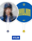 NMIXX MIXX UNIVERSITY Official Merchandise - Mini Image Picket