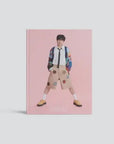 Nam Woo Hyun 1st Album - WHITREE