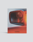 Nam Woo Hyun 1st Album - WHITREE