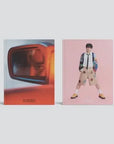 Nam Woo Hyun 1st Album - WHITREE
