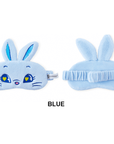 NewJeans TOKKI Official Merchandise - Sleep Eye Mask
