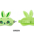NewJeans TOKKI Official Merchandise - Sleep Eye Mask