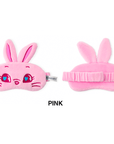 NewJeans TOKKI Official Merchandise - Sleep Eye Mask