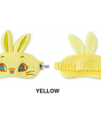 NewJeans TOKKI Official Merchandise - Sleep Eye Mask