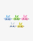 NewJeans TOKKI Official Merchandise - Sleep Eye Mask