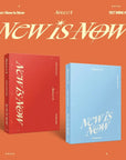 NouerA 1st Mini Album - Chapter: New is Now