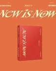 NouerA 1st Mini Album - Chapter: New is Now