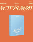 NouerA 1st Mini Album - Chapter: New is Now