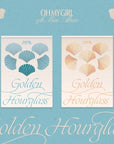 OH MY GIRL 9th Mini Album - Golden Hourglass