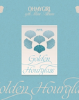 OH MY GIRL 9th Mini Album - Golden Hourglass