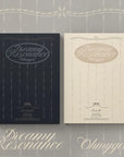 OH MY GIRL 10th Mini Album - Dreamy Resonance