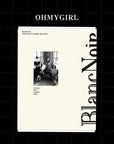 OH MY GIRL 2026 Season's Greetings + APPLEMUSIC Photocard