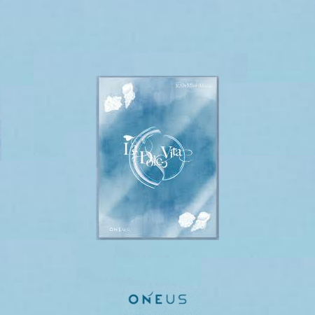ONEUS 10th Mini Album - La Dolce Vita (Main Ver.) – Choice