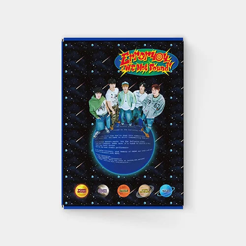 ONEWE 2026 Season's Greetings – Choice Music LA