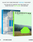 ONEW 4th Mini Album - Connection (Photobook Ver.)
