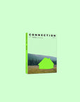 ONEW 4th Mini Album - Connection (Photobook Ver.) + APPLEMUSIC Photocard