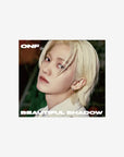 ONF 8th Mini Album - BEAUTIFUL SHADOW (Digipack Ver.)