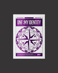 ONF 2nd Album Part. 1 - ONF:MY IDENTITY