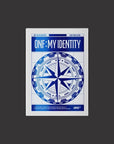 ONF 2nd Album Part. 1 - ONF:MY IDENTITY