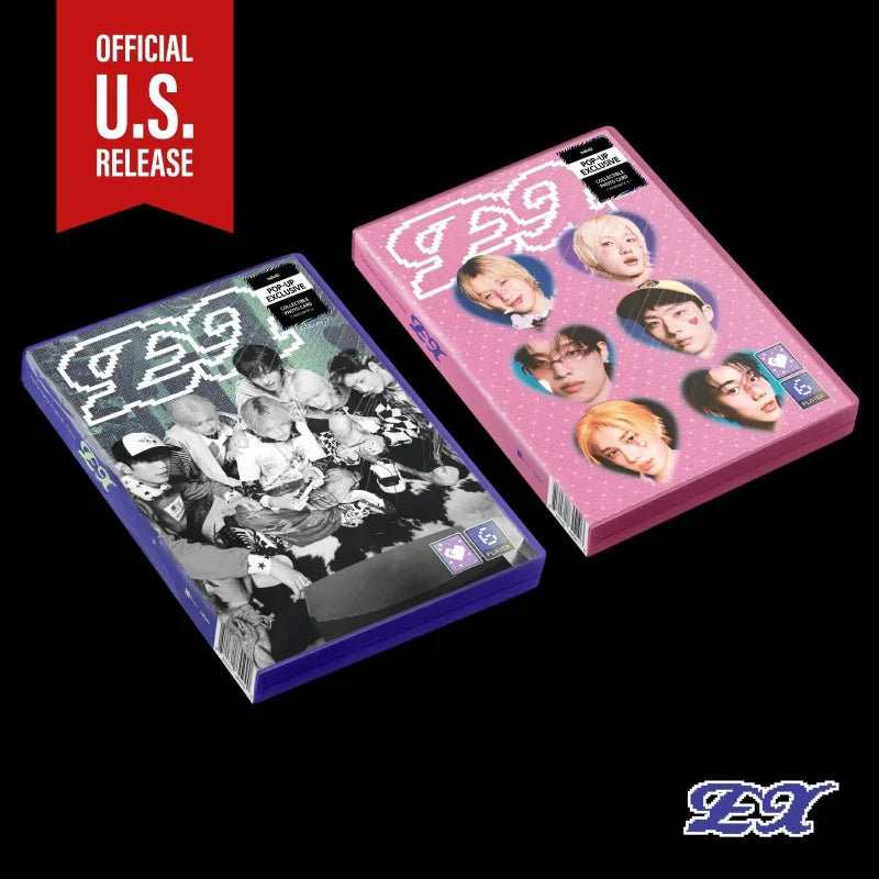 p1harmony all in jump テオ board game cafe P1Harmony