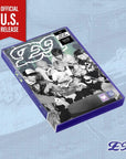 P1HARMONY 1st English Album - EX (hello82 POP-UP Exclusive)