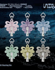P1HARMONY 9th Mini Album - UNIQUE (Light Keyring Ver.) + APPLEMUSIC Photocard