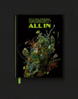 P1Harmony 6th Mini Album - HARMONY : ALL IN