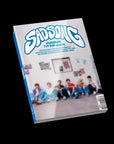 P1Harmony 7th Mini Album - SAD SONG