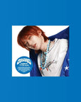 P1Harmony 7th Mini Album - SAD SONG (Digipack Ver.)