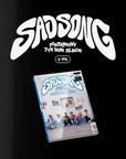 P1Harmony 7th Mini Album - Sad Song (hello82 Exclusive)