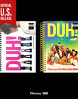 P1Harmony 8th Mini Album - DUH! (hello82 POP-UP Exclusive)